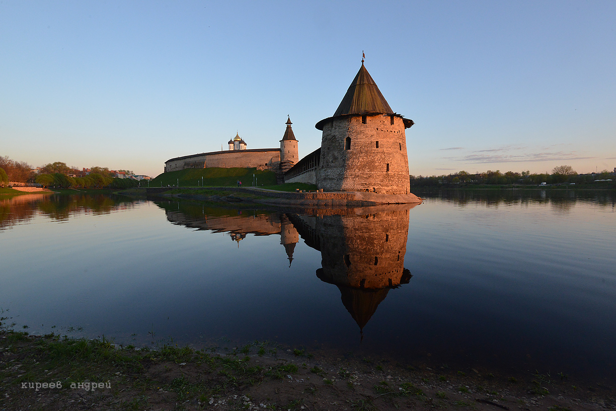 Pskov (Псков)